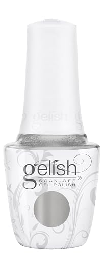 Gelish Holiday Winter Collection A Fuzzy Feeling