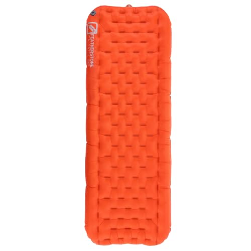 Featherstone-Calcatta-Air-Sleeping-Pad-for-Camping-Hiking-Backpacking Featherstone Calcatta Air Sleeping Pad for Camping, Hiking, & Backpacking - Image 1