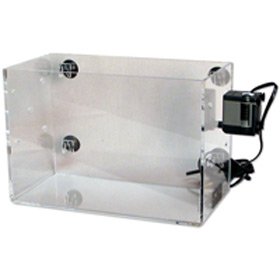 CPR In-Tank Refugium Large (CITR) w/ Rio