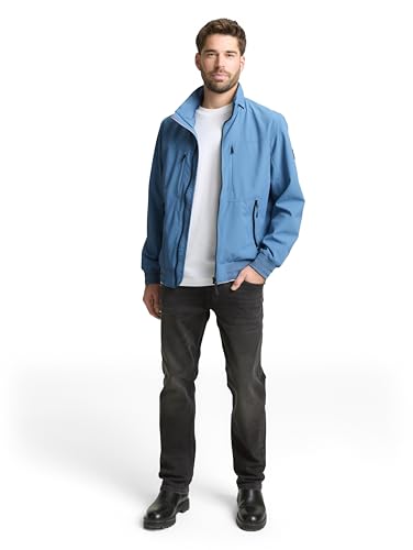 TOM TAILOR Herren Jacke – Ansicht 3
