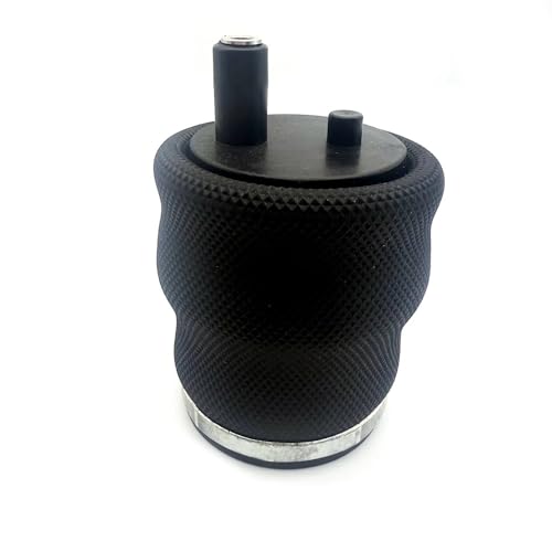 HM Air Suspension Spring Bag Fit for Ren-ault OE C075185 5010130797G BT21001C 121051 W02M588035 20906196 5010629414 SZ50-9 P02 Shock Absorber Air Bag Truck Trailer Driver Seat Part