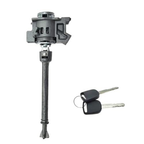 Cerradura de maletero y puerta izquierda para coche Honda CR-V modelos 2018 a 2022