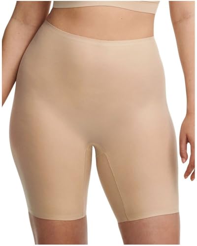 Chantelle Damen Softstretch Uw Bas Panty Sportunterhose, Nude,...