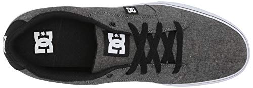 Image of DC Shoes mens Anvil Tx Se Skate Shoe