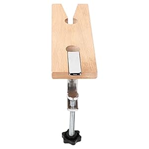 Ausla Werkbank Schraubzwinge Holz Eisenmaterial