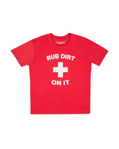 Rub Dirt On It Youth - Main Image