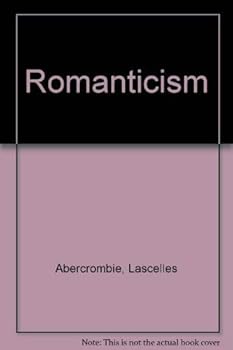 Hardcover Romanticism Book