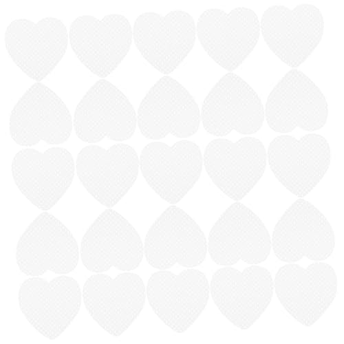 MUCKLILY 200 Hojas Toallitas Removedoras de Esmalte de Gel para Uñas Algodón Absorbente Caja Portátil sin Pelusas para Manicura y Quita Esmalte Semipermanente Fácil y Práctico para Viajes y