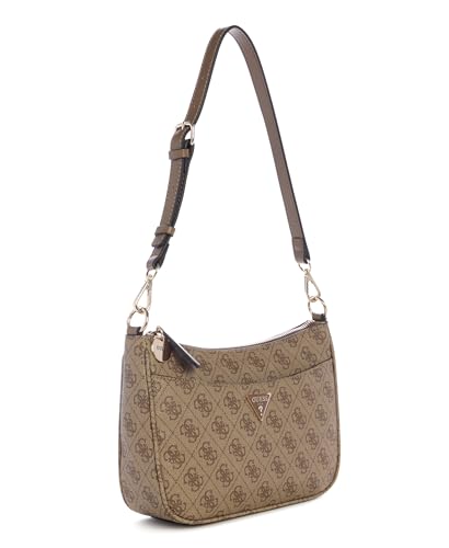 GUESS Sarai Logo Shoulder Bag2