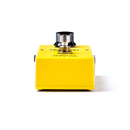 MXR pédale MICRO CHORUS - Les Beatles, Paul McCartney, John Lennon, RIngo Starr, George Harrison MXR pédale MICRO CHORUS – Image 6