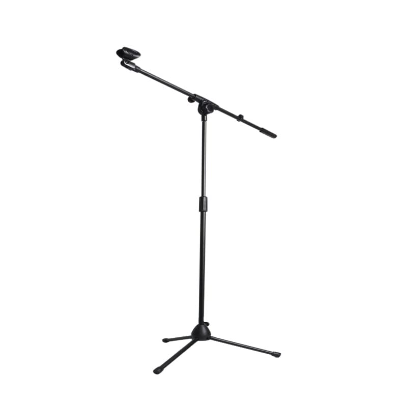 Qual o Melhor Pedestal para Microfone de 2025? Melhores Ranking 11 Suporte Pedestal Girafa MXT Para Microfone com Cachimbo PM-200