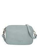Ziel geschlecht: female Liebeskind Berlin Luka Crossbody, salt blue , Small (HxBxT 14.5 cm x 20.5 cm x 7.0cm)