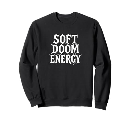Soft Doom Energy �g���[�i�[