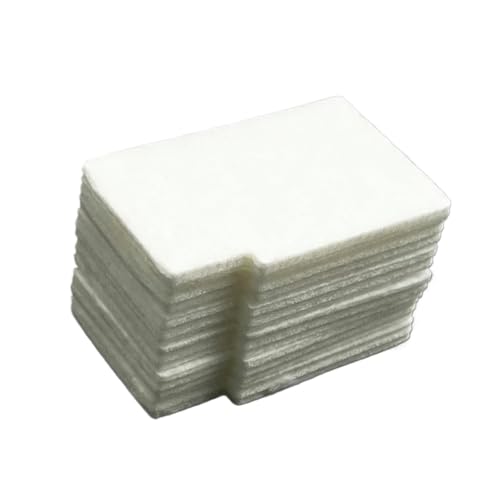 Esponja absorbente Brother T300 LEK119001 almohadilla que evita fugas en DCP J105 y J152W