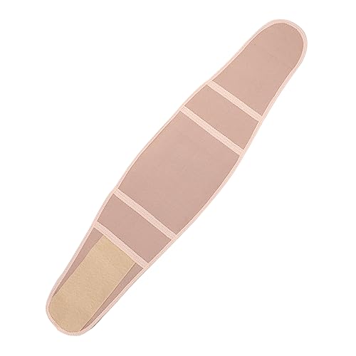 Faja lumbar transpirable de soporte y abrigo talla S miniatura 1