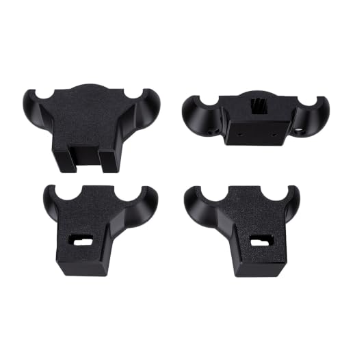 AYNEFY Rocker Foot Pads