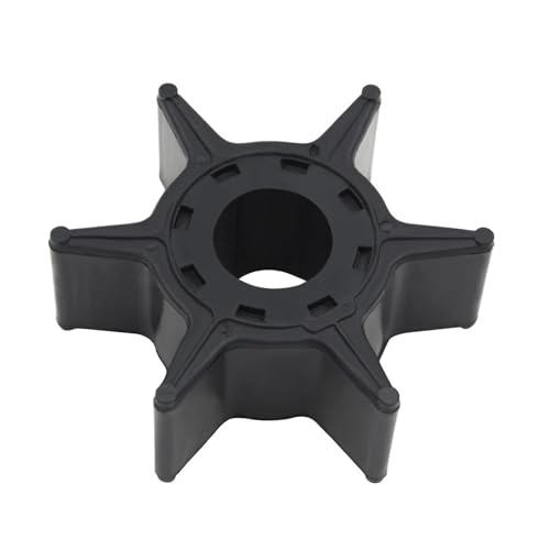 Turbine de pompe à eau 6L2-44352 pour naviguer sereinement en hors-bord 25 CV