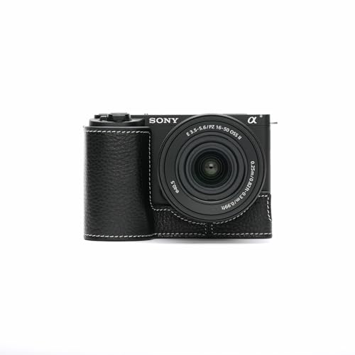 TP Original SONY VLOGCAM ZV-E10 IIp {fB[n[tP[X ubN