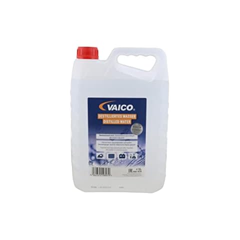 Eau distillée VAICO V60-1070 Cover