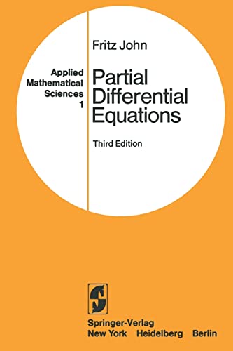 Partial Differential Equations view 2