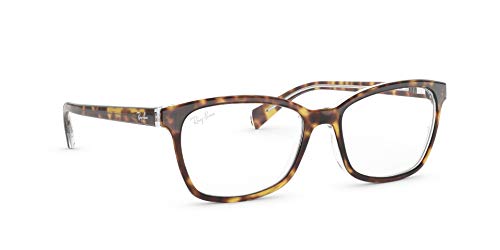 Óculos de Grau Ray Ban RX5362 Marrom