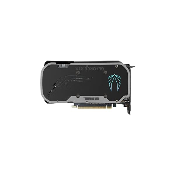 ZOTAC RTX 4060 Ti Twin Edge OC Spiderman Edition 8GB GDDR6 - Image 3