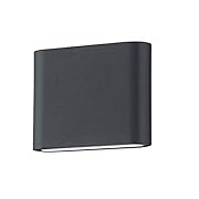 Trio Leuchten LED външно осветление Thames II...