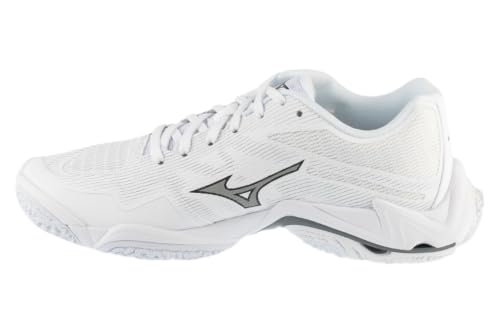 Baskets basses Mizuno Wave Lightning Elite 46 12 - vue 4
