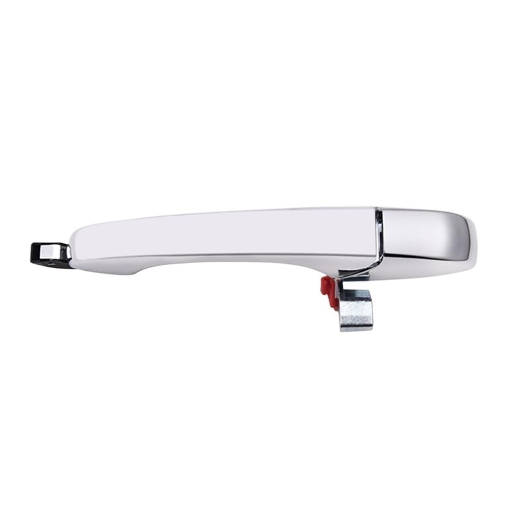 Poignée de porte extérieure de rechange pour réparer l'accès arrière de Chrysler 300C