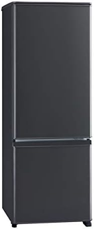 レガストック江東店】MITSUBISI 三菱 ノンフロン冷凍冷蔵庫 168L MR