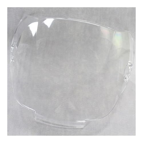 Déflecteurs de pare-brise CBR600F F2 haute résistance aux chocs thermiques