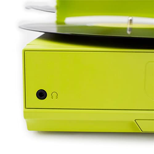 33/45/78 RPM Bluetooth Vinyl LP Record Player Turntable Built-in Speaker Headphone Jack RCA Line-Out Ac110~130 220~240v… - Les Beatles, Paul McCartney, John Lennon, RIngo Starr, George Harrison 33/45/78 RPM Bluetooth Vinyl LP Record Player Turntable Built-in Speaker Headphone Jack RCA Line-Out Ac110~130 220~240v… – Image 6