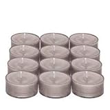 Partylite 12 Stück Teelichter Kuschelzeit