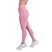 YITTY Active Women's Ultraluxe High-Waist Legging, Athleisure, 4-Way-Stretch, Pink Sorbet, XS, Regular | 27