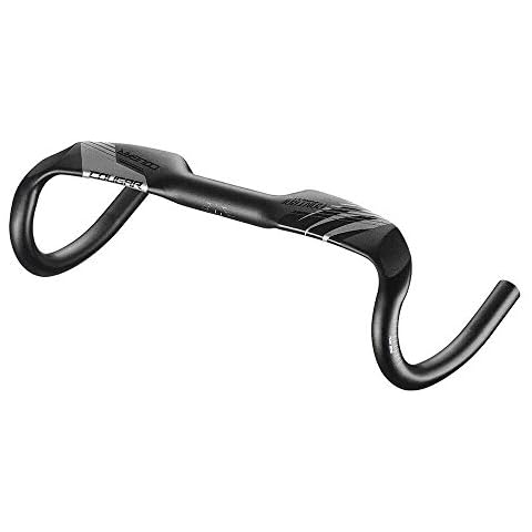 CONTROLTECH Cougar Alloy Aero Handlebar 31.8X400MM, ST1939-N Cover