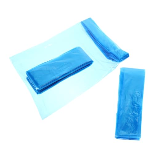 Bolsas de basura para pañales Toyvian 3 rollos miniatura 1