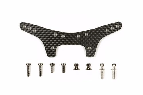 TAMIYA Carbon Verst 300054563 pont amortisseur renforcé