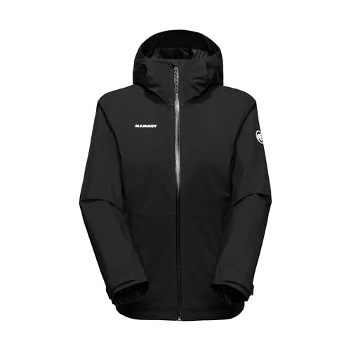 Veste thermique Linard HS Mammut idéale pour randonnée en montagne