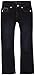 Levi's Little Girls' 1607 Love Lurex Slim-Straight Jean