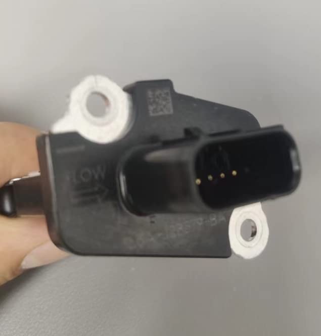 F00C2G2055 SENSORE MISURATORE Flusso Aria Massa Audi VW Skoda Seat 1.4L