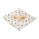 Wrendale Designs - Plüsch-Bettdecke für den Hund von Little Paws