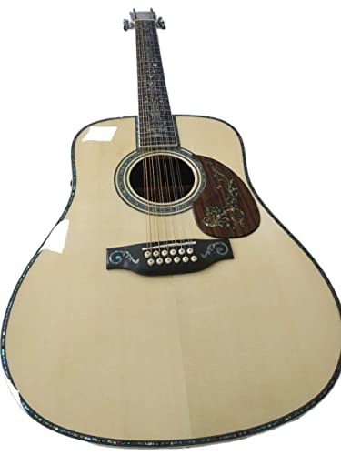 Livraison Gratuite AAAA Toute la Guitare de Guitare de Guitare dreadnought de Guitare dreadnought de Guitare 12 Cordes… - Les Beatles, Paul McCartney, John Lennon, RIngo Starr, George Harrison Livraison Gratuite AAAA Toute la Guitare de Guitare de Guitare dreadnought de Guitare dreadnought de Guitare 12 Cordes…