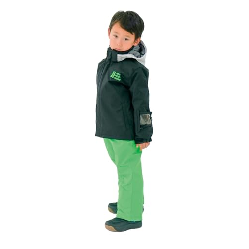 LbY q {[CY K[Y gh[ XL[X[c XL[EFA WjA j̎q ̎q ㉺Zbg Xm[ EFA EC^[ Xm[{[h J-5360 BLK/100cm