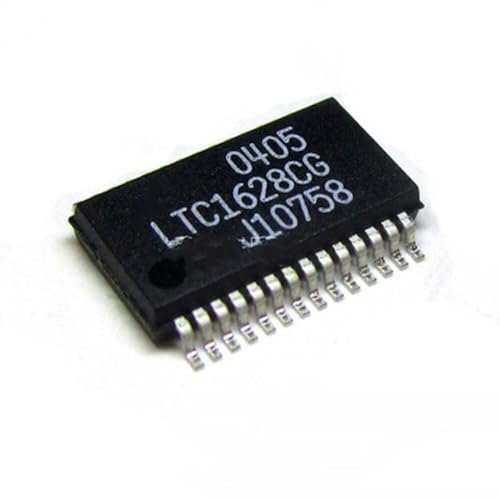 10pcs/LOT LTC1628CG LTC1628IG