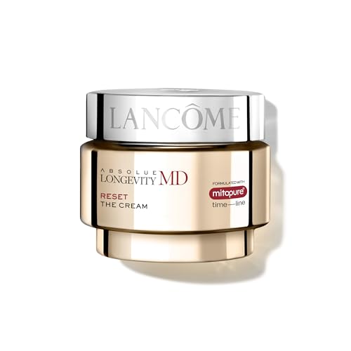 Lancôme Absolue Longevity MD Reset Face Cream, Anti-Aging Facial ...