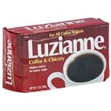 Luzianne Coffee & Chicory Ground Coffee (Case of 12)