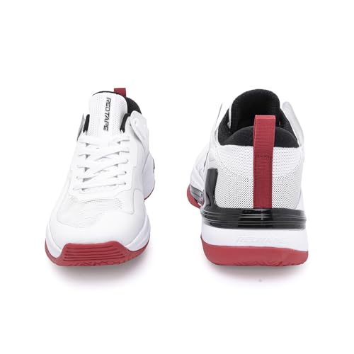 Image of Red Tape Mens Rsl0303m Sneakers