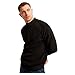 G-STAR Detailed Skipper R Knit Men's Sweatshirt, (Dk Black D26397-C868-6484), XX-Large