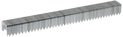Arrow T50 3/8" Staples, 1250 Count