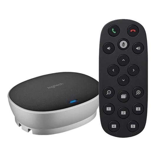 Portable professional conference room camera System product image